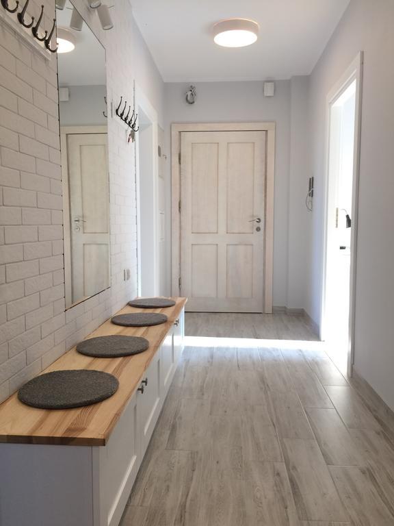 Apartament Warszawska Gdynia Luaran gambar