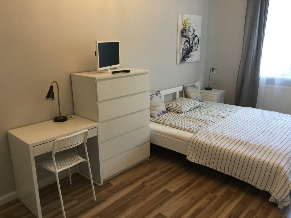 Apartament Warszawska Gdynia Luaran gambar